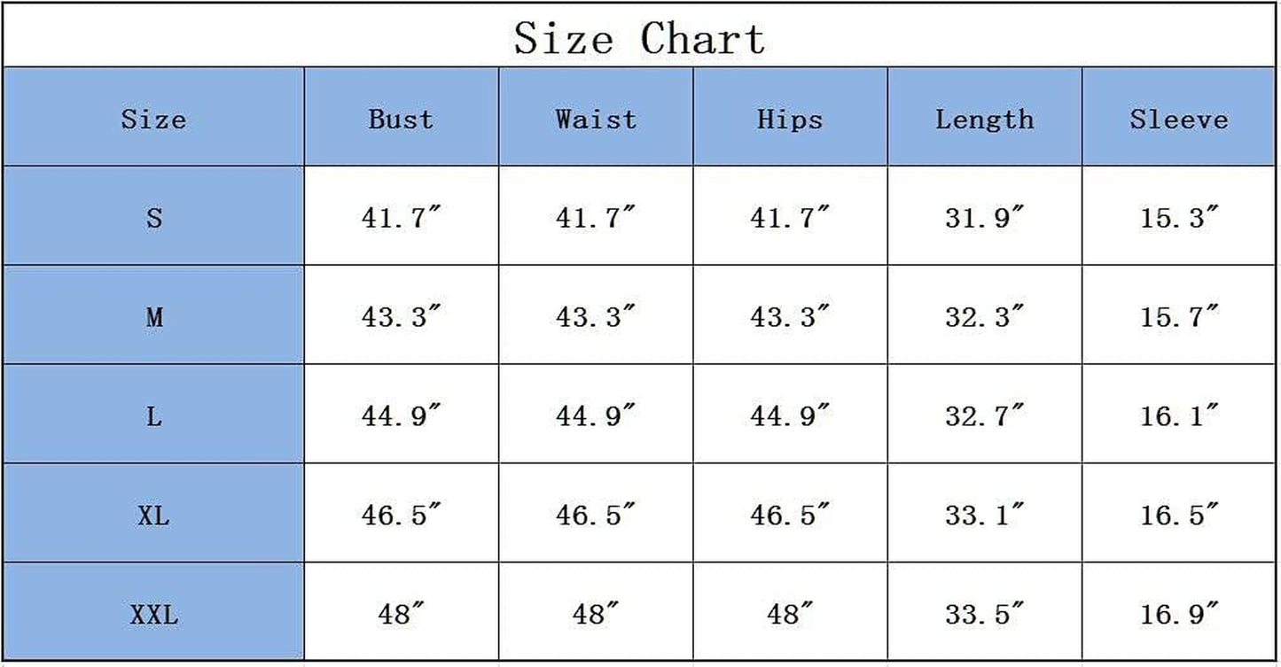 Women'S Casual African Printed Short Sleeve Loose T-Shirt Dress Red M